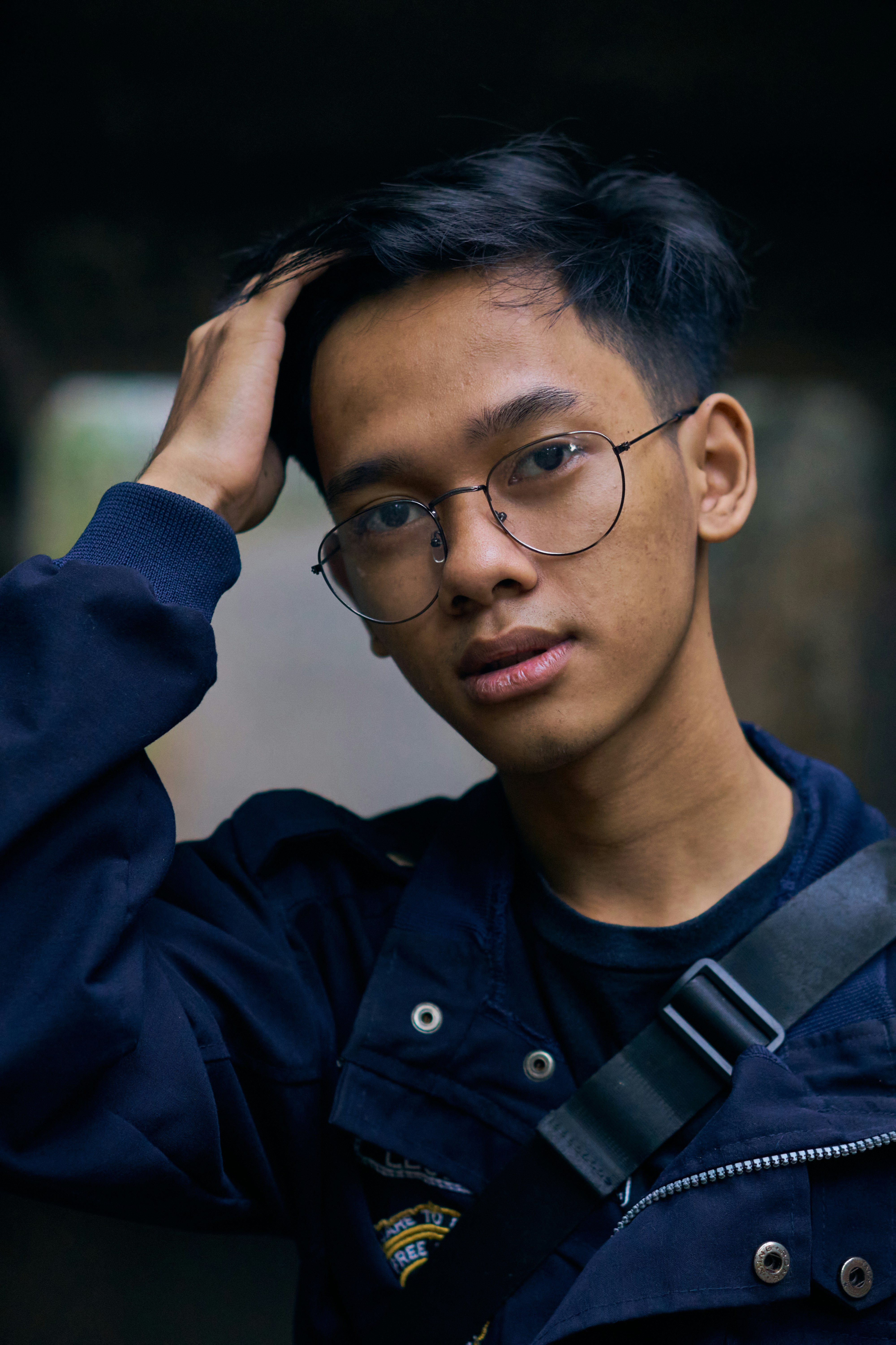 调色教程：颜色平衡与氛围