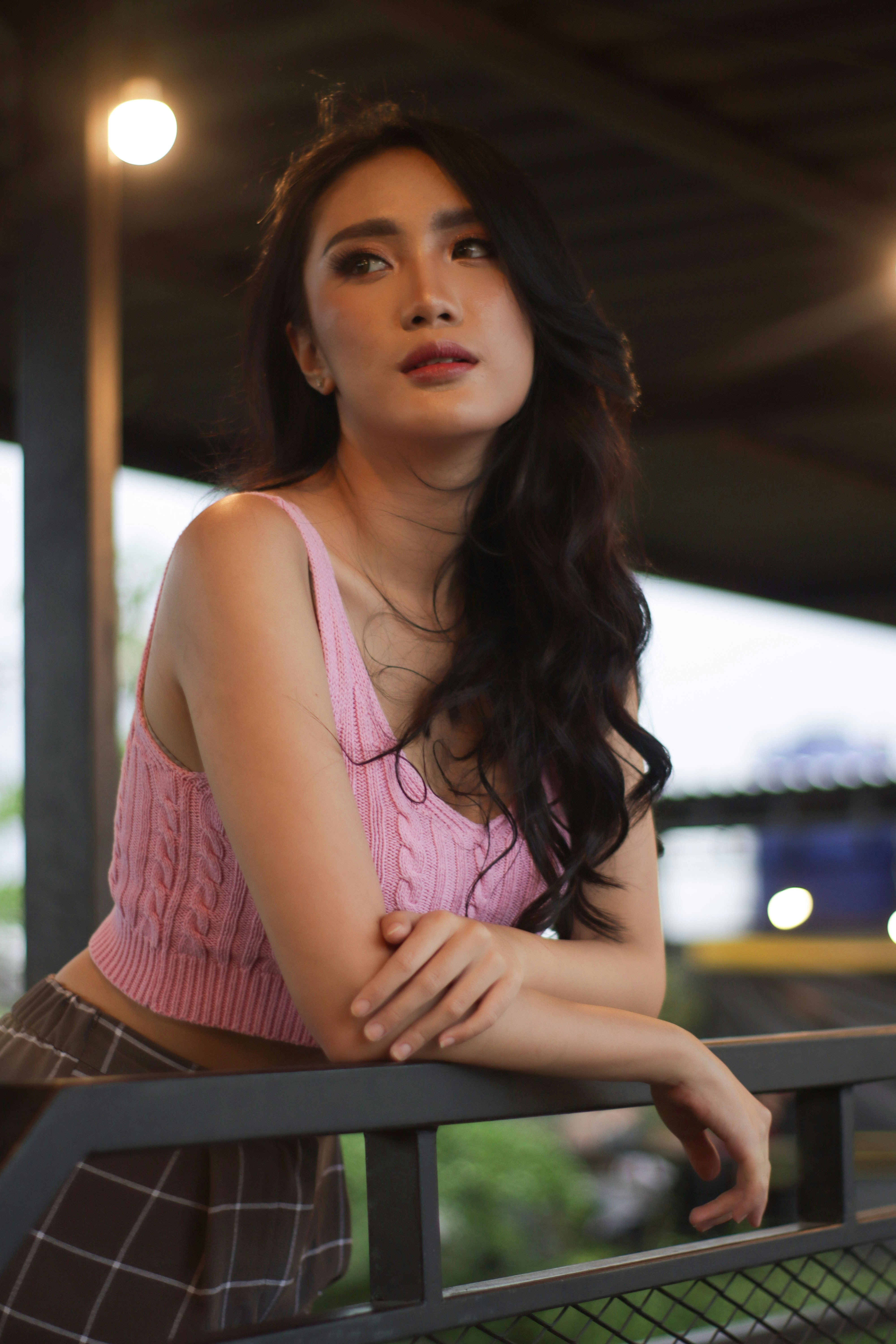 基础特效与质感封面图