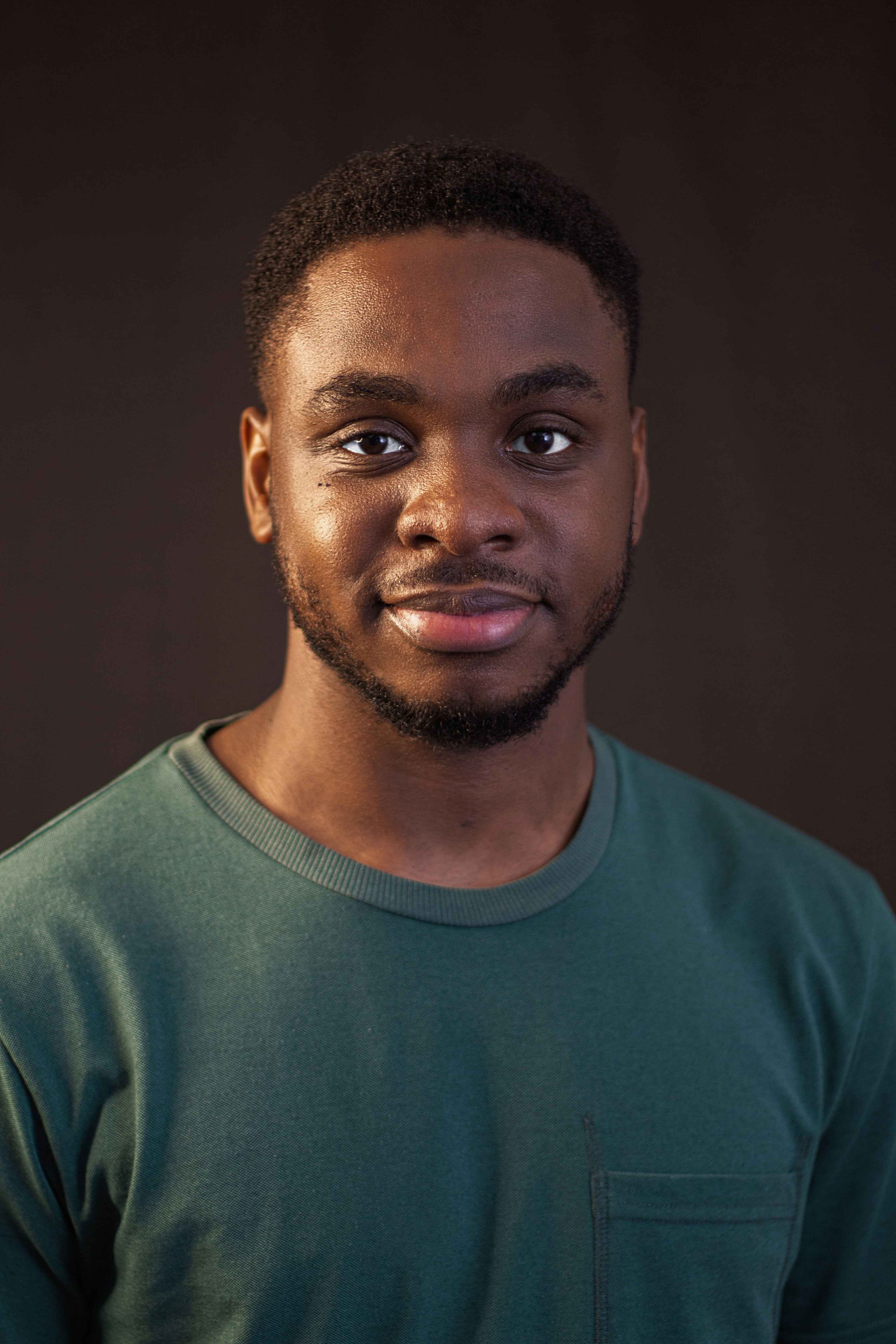 落地页类目示意图