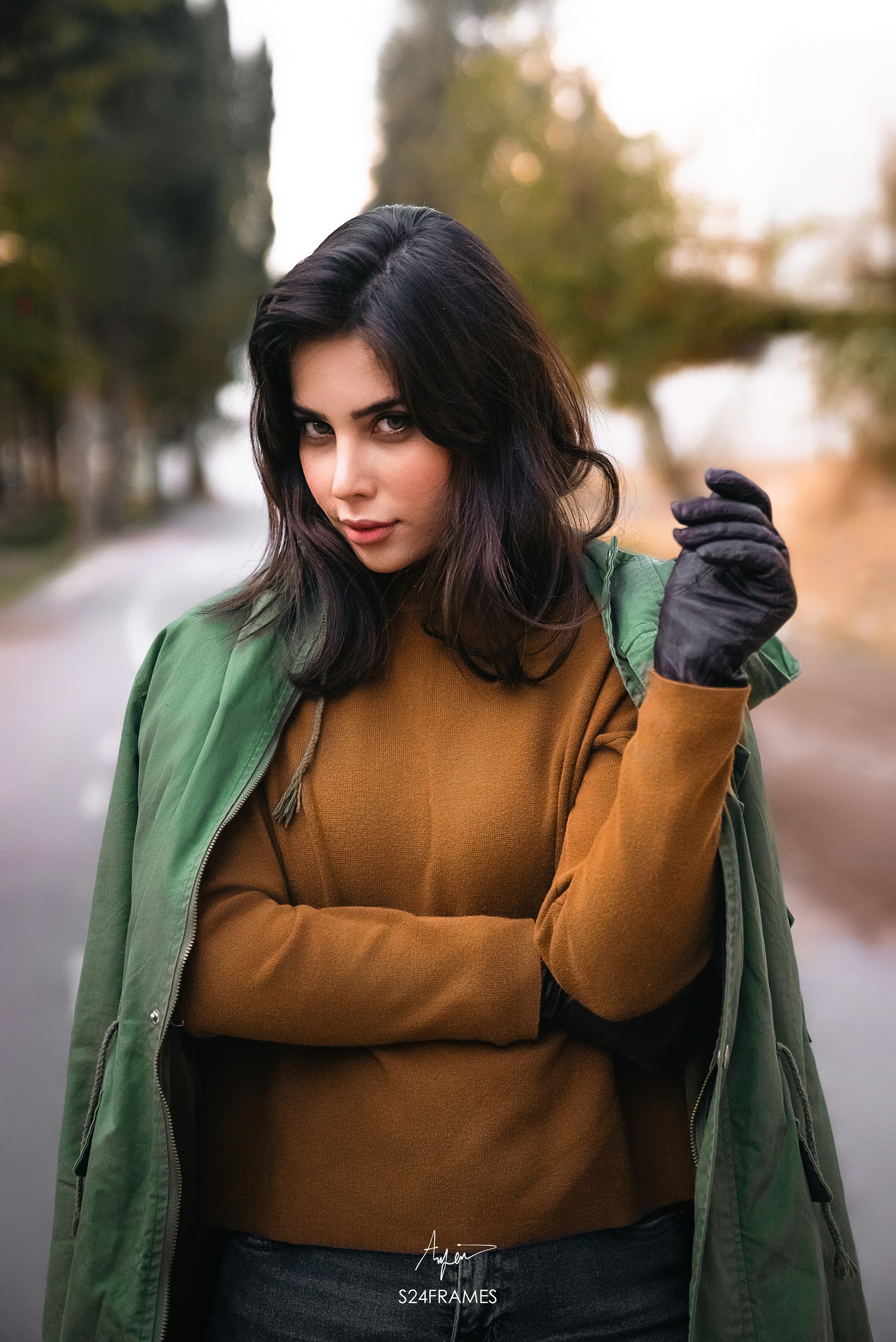 分销招商类目示意图