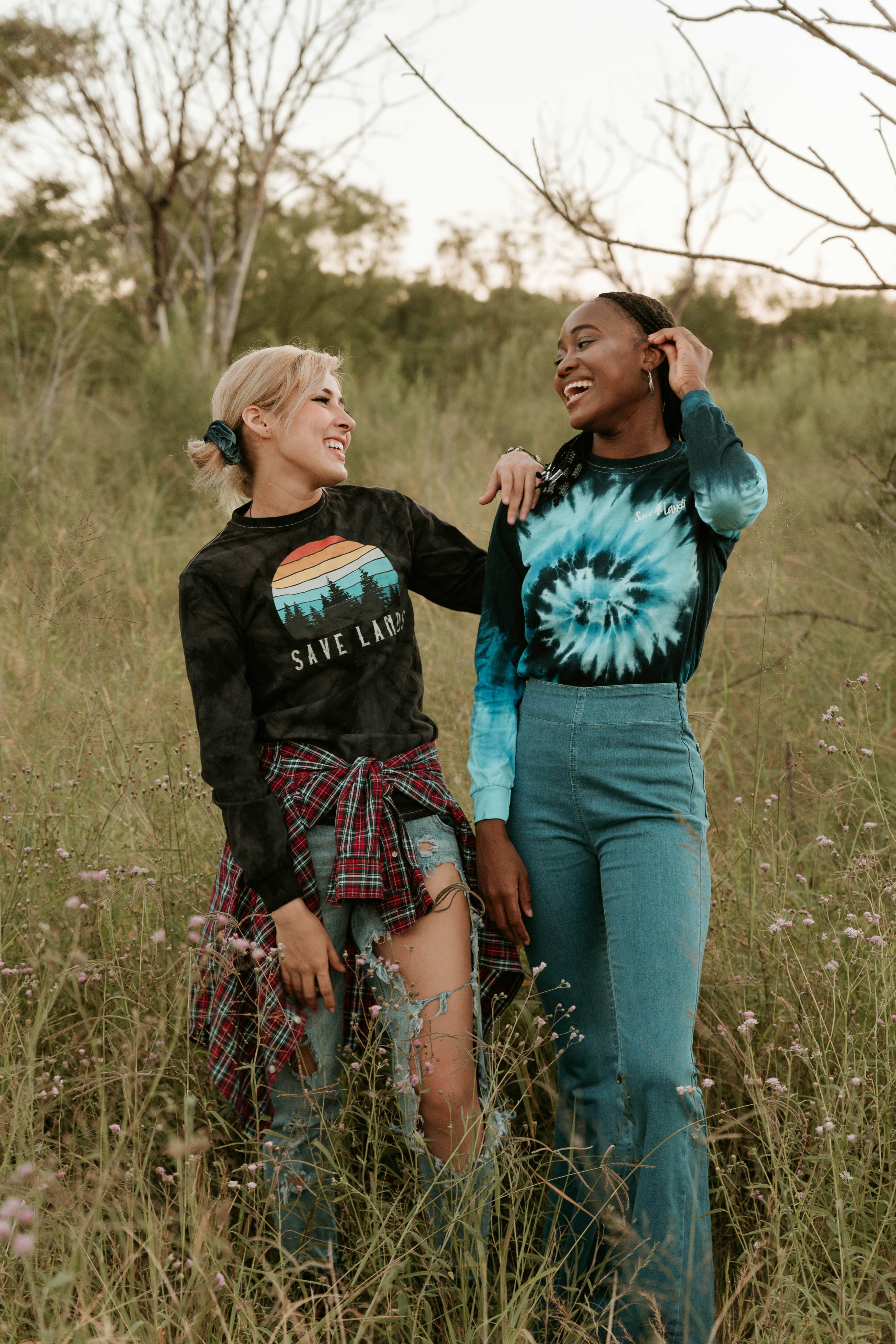 AE成片质感示意图