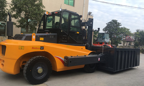 加料車(che)